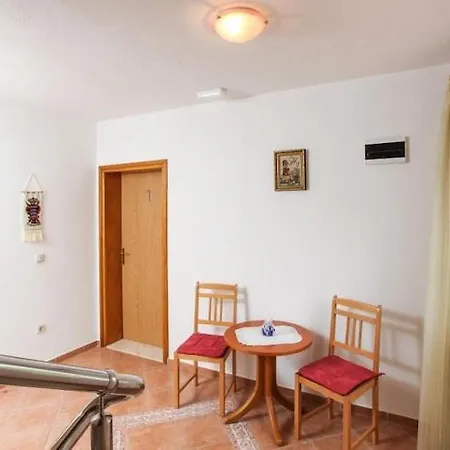 Ana - With Balcony And Sea View-2 * Лопуд
