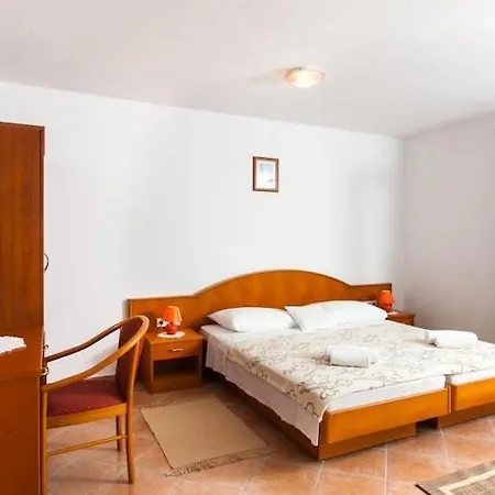 Διαμέρισμα Ana - With Balcony And Sea View-2