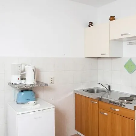 Διαμέρισμα Ana - With Balcony And Sea View-2