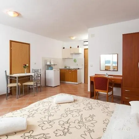 Ana - With Balcony And Sea View-2 Lopud