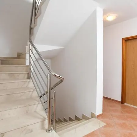 Ana - With Balcony And Sea View-2 *