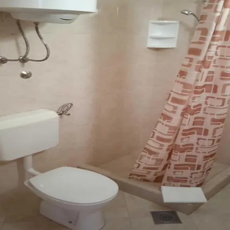 Ana - With Balcony And Sea View-2 Lopud