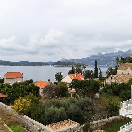 Ana - With Balcony And Sea View-2 *