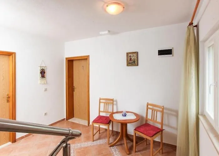 Ana - With Balcony And Sea View-2 * Lopud